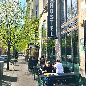  Hostel St Christopher's - Alexanderplatz