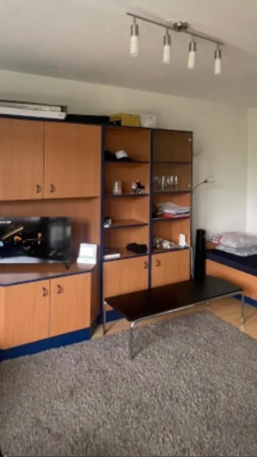 Mauer Castle Apartment Berlin Germany